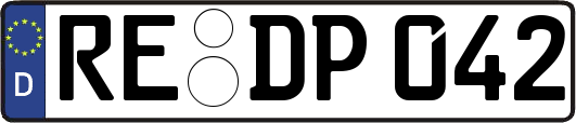 RE-DP042
