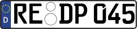 RE-DP045