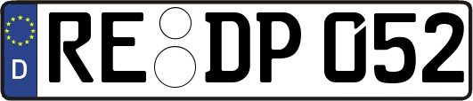 RE-DP052