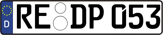 RE-DP053