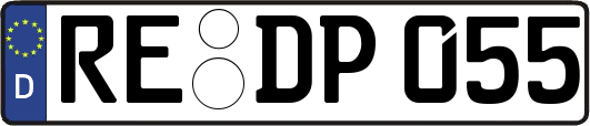 RE-DP055