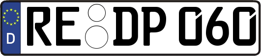 RE-DP060