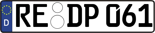 RE-DP061