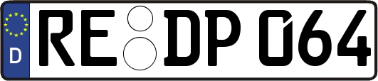 RE-DP064
