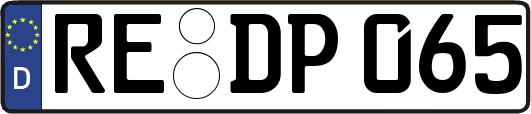 RE-DP065