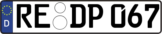 RE-DP067