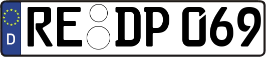 RE-DP069