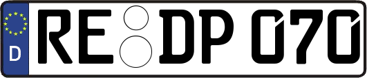 RE-DP070