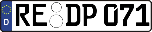 RE-DP071
