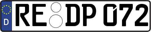 RE-DP072