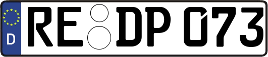 RE-DP073