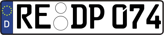 RE-DP074