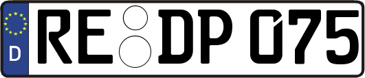 RE-DP075