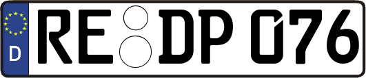 RE-DP076