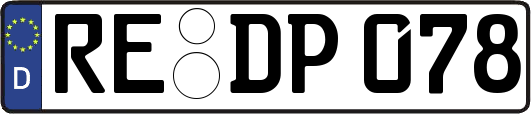 RE-DP078