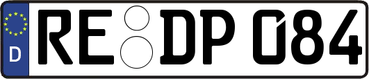RE-DP084