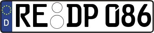 RE-DP086
