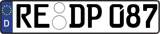 RE-DP087
