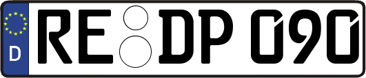 RE-DP090
