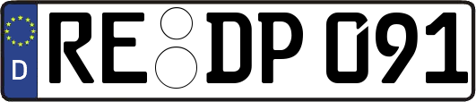 RE-DP091