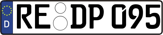 RE-DP095