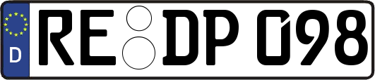 RE-DP098