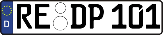 RE-DP101