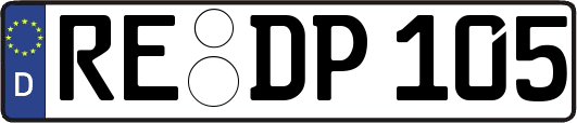 RE-DP105