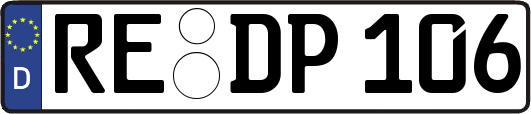 RE-DP106