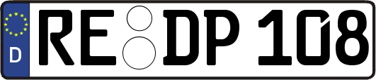RE-DP108