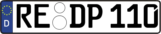 RE-DP110