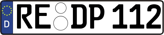 RE-DP112