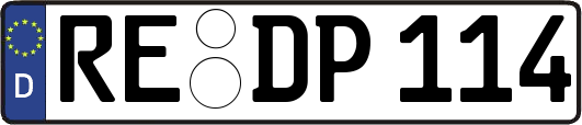 RE-DP114
