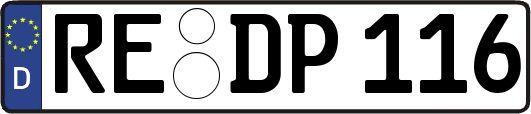 RE-DP116