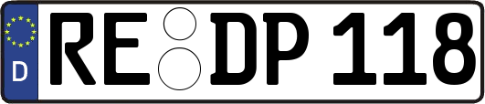 RE-DP118