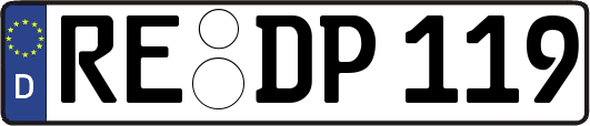 RE-DP119