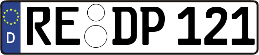 RE-DP121