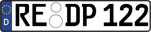 RE-DP122