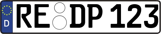 RE-DP123