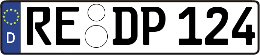RE-DP124