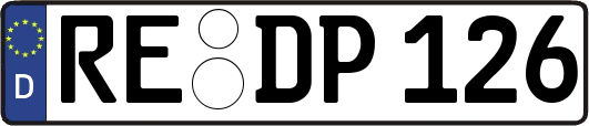 RE-DP126