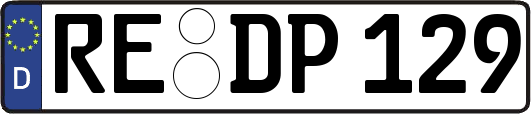 RE-DP129