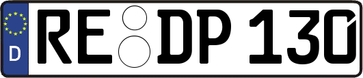 RE-DP130