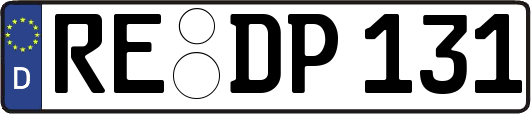 RE-DP131