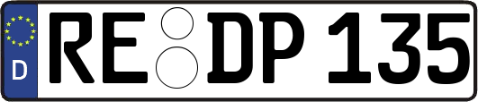 RE-DP135