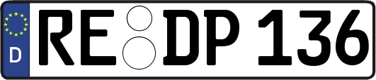 RE-DP136