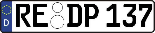 RE-DP137