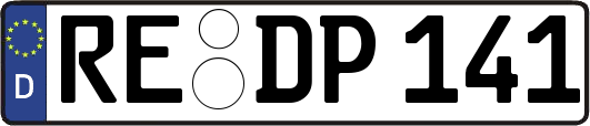 RE-DP141