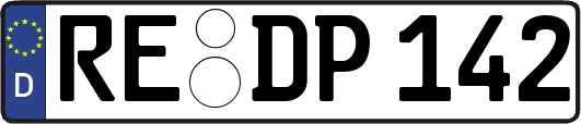 RE-DP142
