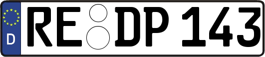 RE-DP143